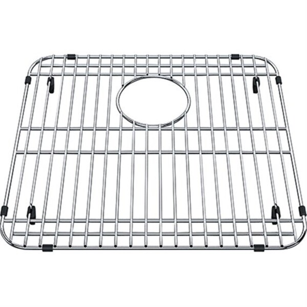 Franke 15.9-In. X 14.9-In. Stainless Steel Bottom Sink Grid For Grande Gdx16031Rh Sink NC18-36S - main